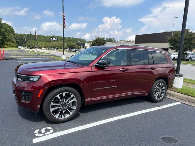jeep grand cherokee l 2023 1C4RJKDT6P8842552 image jeep grand cherokee l 2023 1C4RJKDT6P8842552 image